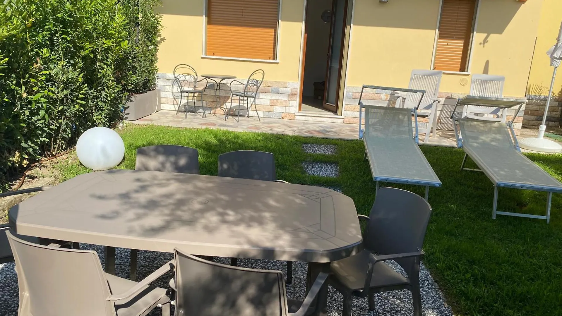 Apartment Appartamenti Hera Lazise