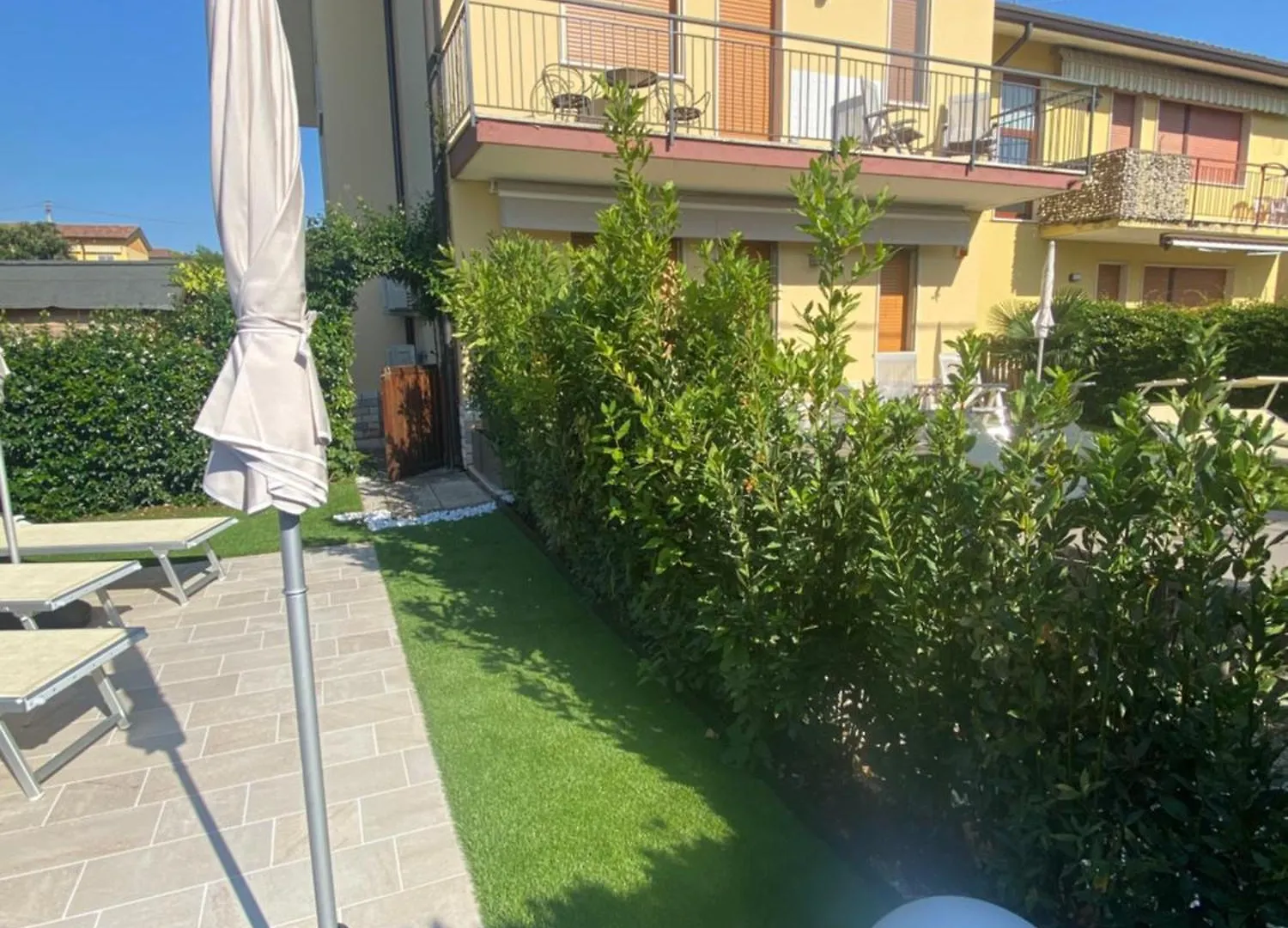 Apartment Appartamenti Hera Lazise